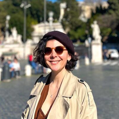 Gülcan