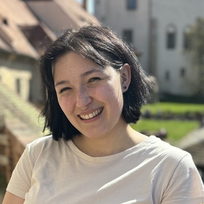 Anežka