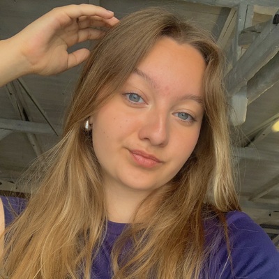 Kateřina