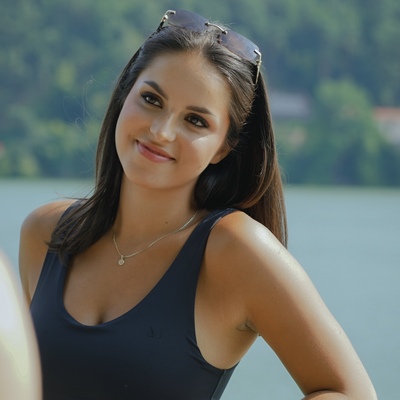 Marie