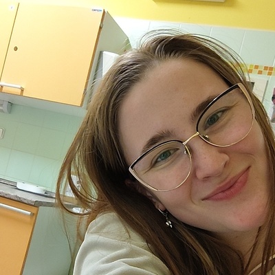 Daniela H.