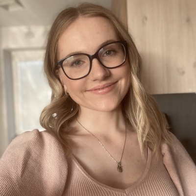 Kateřina