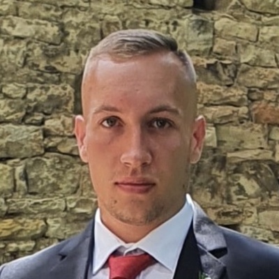 David