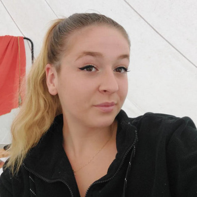 Eliška F.