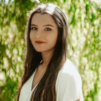Kristína