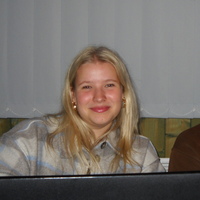 Kateřina K.