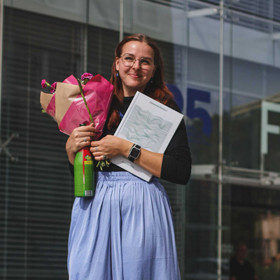 Anna Heráňová