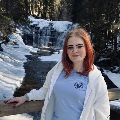 Kateřina