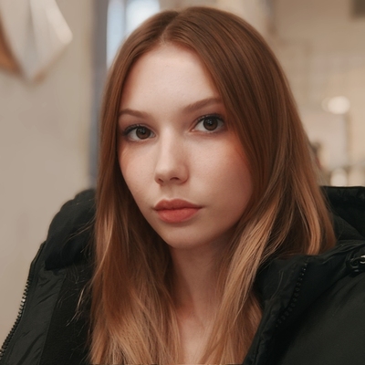 Marie K.