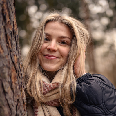 Eliška K.