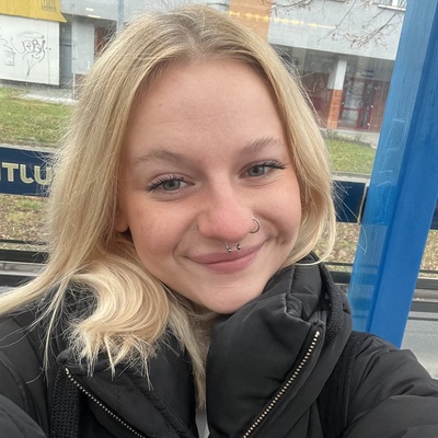 Karolína P.