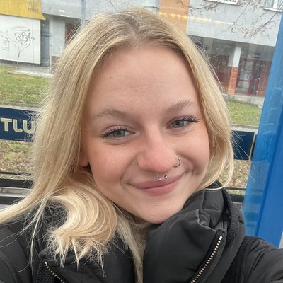 Karolína P.
