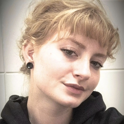 Kristina Opálková