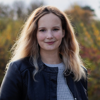 Iveta M.