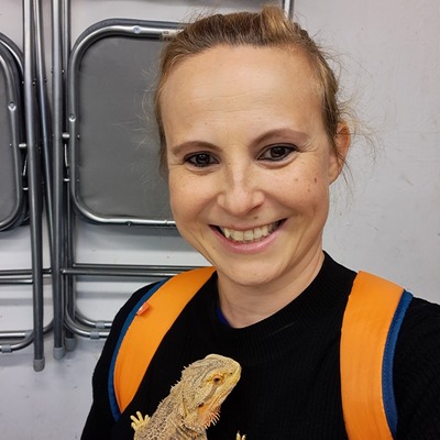 Zuzana Krausová