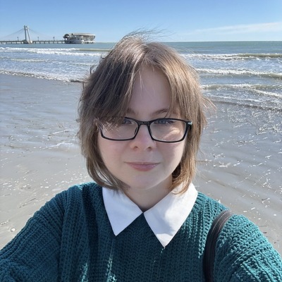 Kateřina Plecháčová