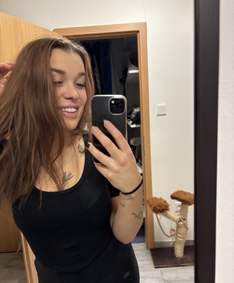 Patricie Konrádová