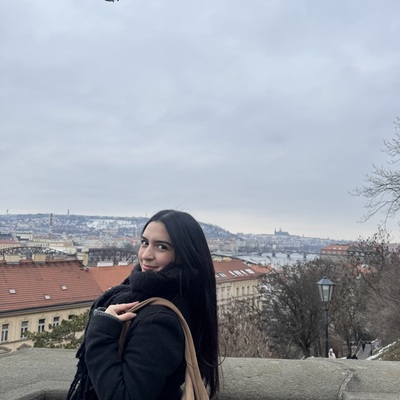 Nicole Valeria Perez Silva