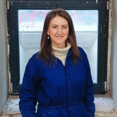 Pavlína Krčmářová