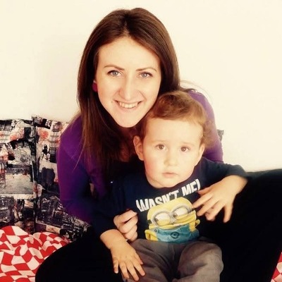 Pavlína Krčmářová