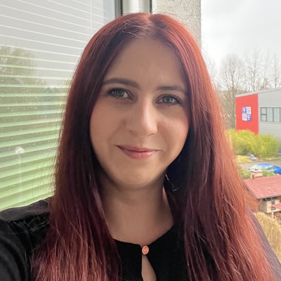 Aneta Doleželová