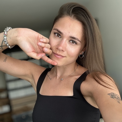 Michaela Zavřelová