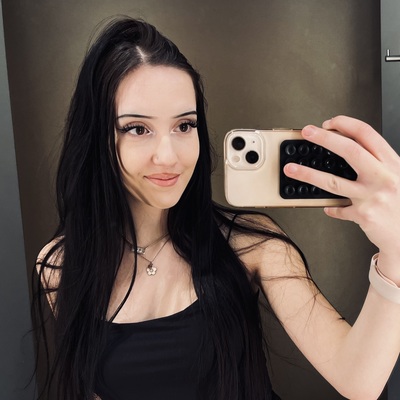 Kristýna Lamačová