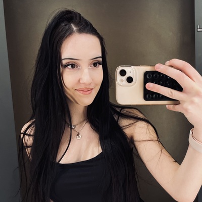 Kristýna Lamačová