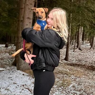 Natálie Doležalová