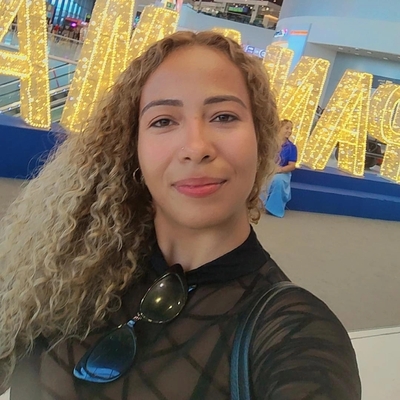 Hiromis Rodriguez Abad