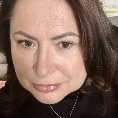 Valerie Šinfeltová