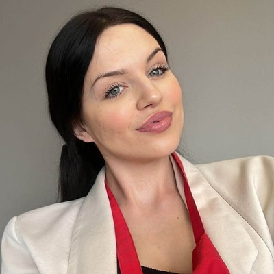 Markéta Dolejšová