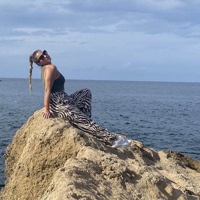 Viktorie Bubeníková