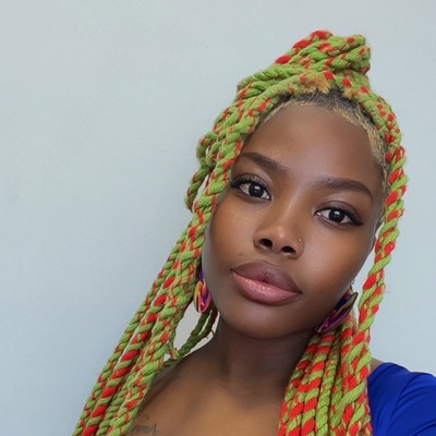 Amaka Victory Mathew