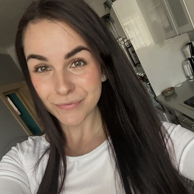 Kristýna Konířová