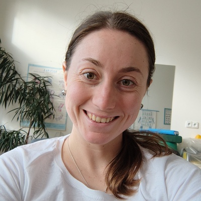 Pavlína Prudičová