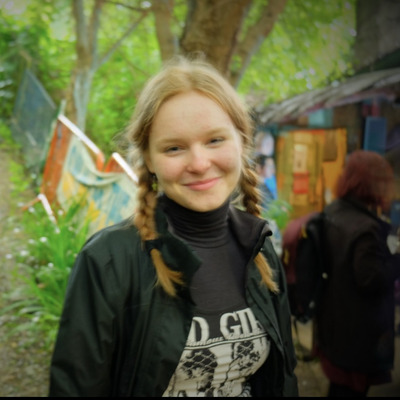 Viktorie Melcherová