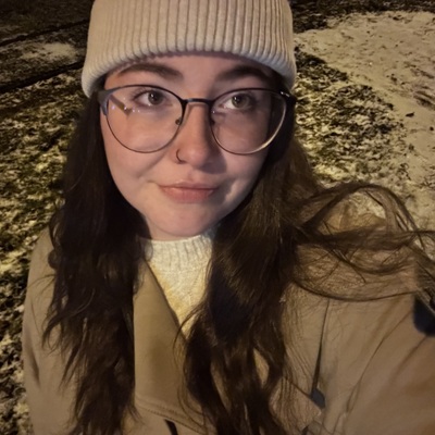 Natalie Špuláková