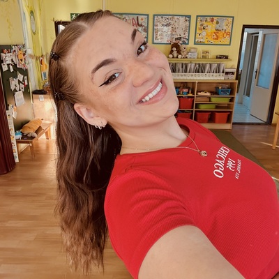 Eliška Křížková