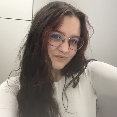 Tereza Krejčířová