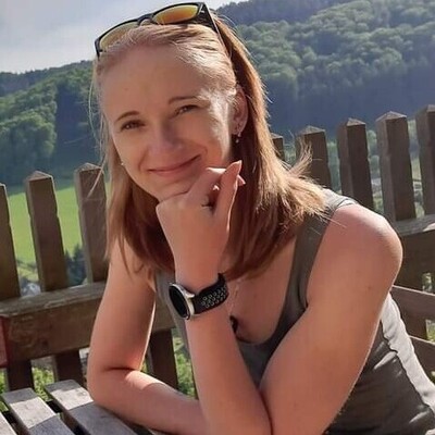 Růžena Hermannová