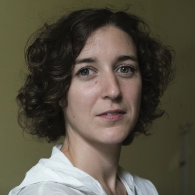 Alžběta Procházková