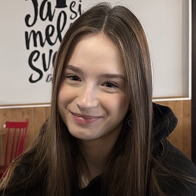 Slávka Matušíková