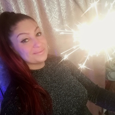 Žaneta Racká