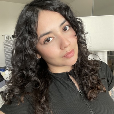 Stephany Morales Bedoya