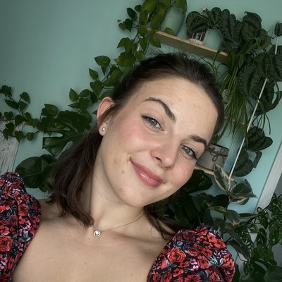 Jana Šolínová