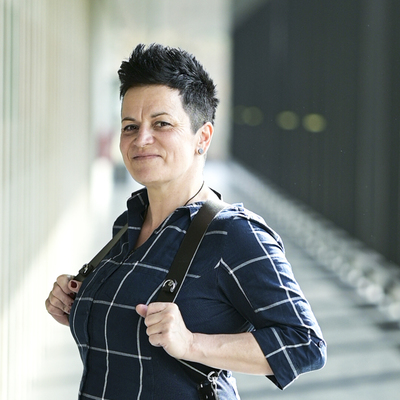 Markéta Musiálkova