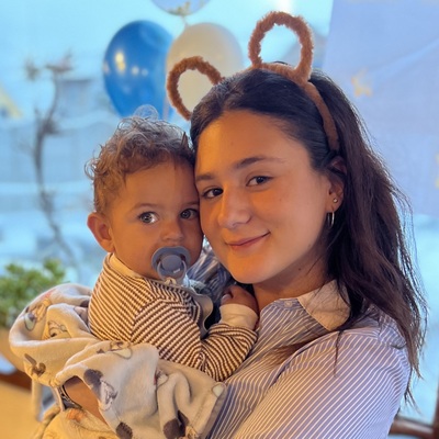 Adéla Kalíšková Mrowiec