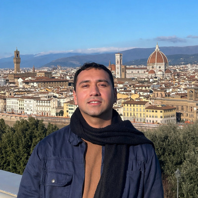 Fareed Mauricio Guzmán Cuadra