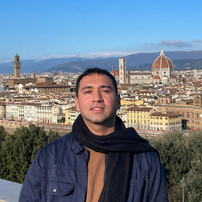 Fareed Mauricio Guzmán Cuadra